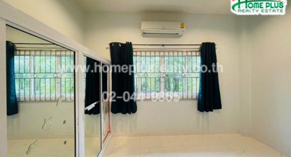 Casa en venta de 3 habitaciones en Mueang Chumphon, Chumphon