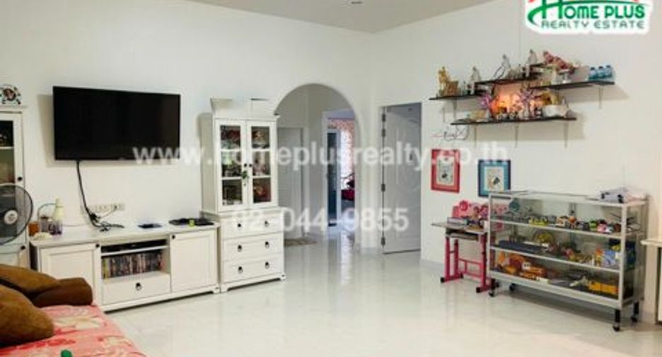 Casa en venta de 3 habitaciones en Mueang Chumphon, Chumphon