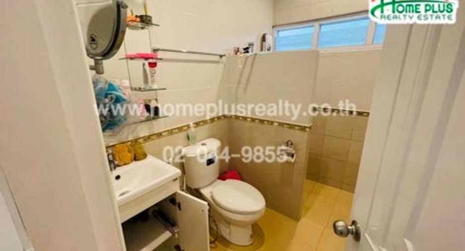 Casa en venta de 3 habitaciones en Mueang Chumphon, Chumphon