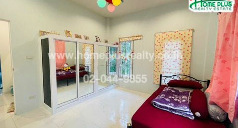 Casa en venta de 3 habitaciones en Mueang Chumphon, Chumphon