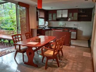 For sale 2 Beds townhouse in Saphan Sung, Bangkok