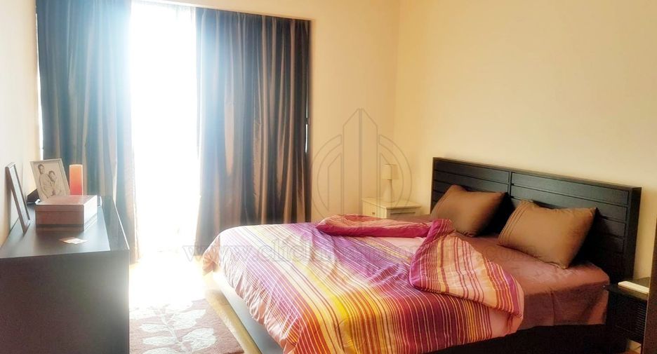Condo en venta de 2 habitaciones en Yan Nawa, Bangkok