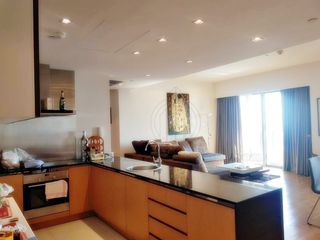 For sale 2 bedrooms condo in Yan Nawa, Bangkok
