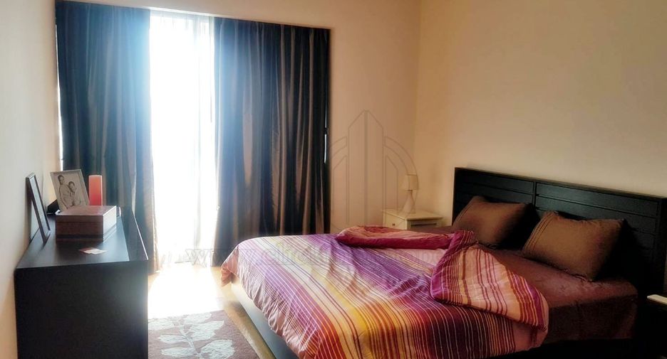 Condo en venta de 2 habitaciones en Yan Nawa, Bangkok
