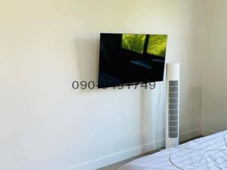 For rent 4 bedrooms house in Bang Khun Thian, Bangkok