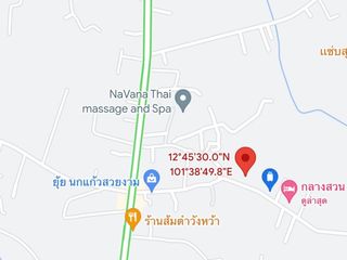 ขาย 3 ห้องนอน บ้านเดี่ยว ใน แกลง, ระยอง