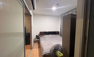 For sale 1 Beds condo in Bang Khun Thian, Bangkok