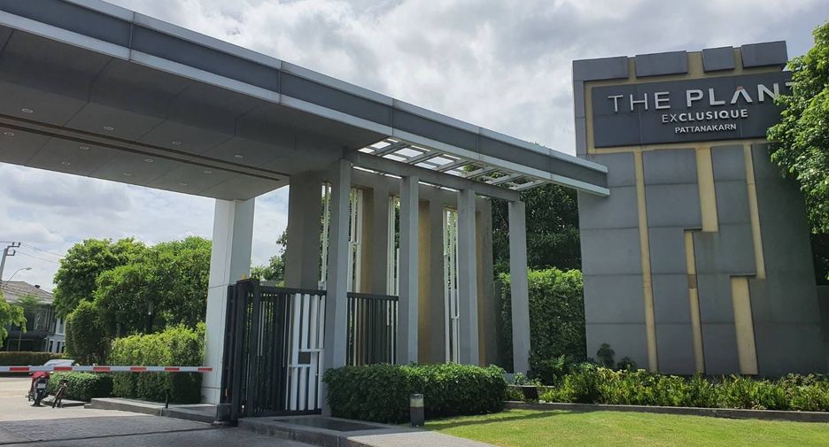 For sale 3 bedrooms house in Suan Luang, Bangkok