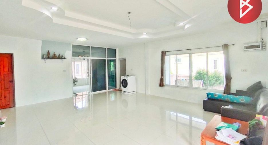 For sale 3 Beds house in Mueang Ratchaburi, Ratchaburi