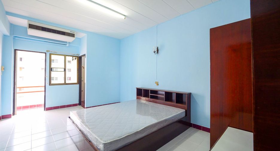 ขาย 385 เตียง อพาร์ทเม้นท์ ใน ดินแดง, กรุงเทพฯ