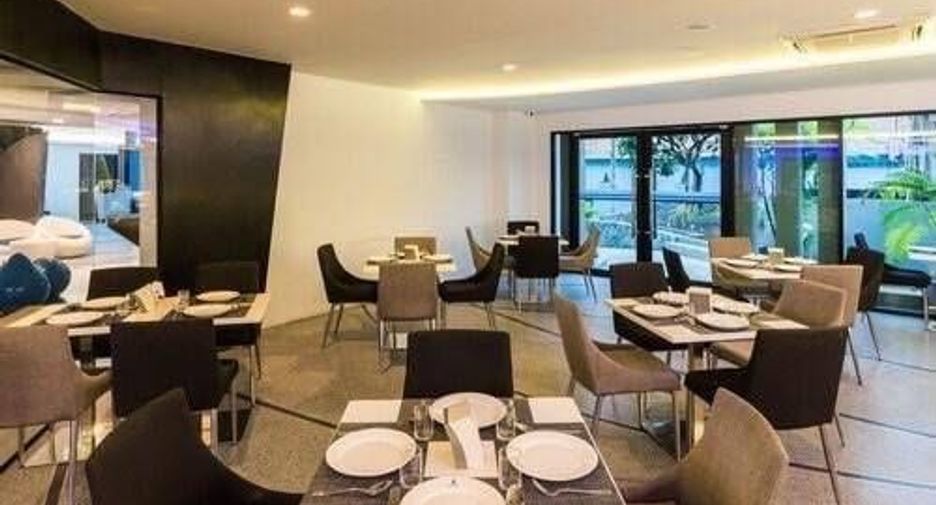 For rent hotel in Bang Lamung, Chonburi