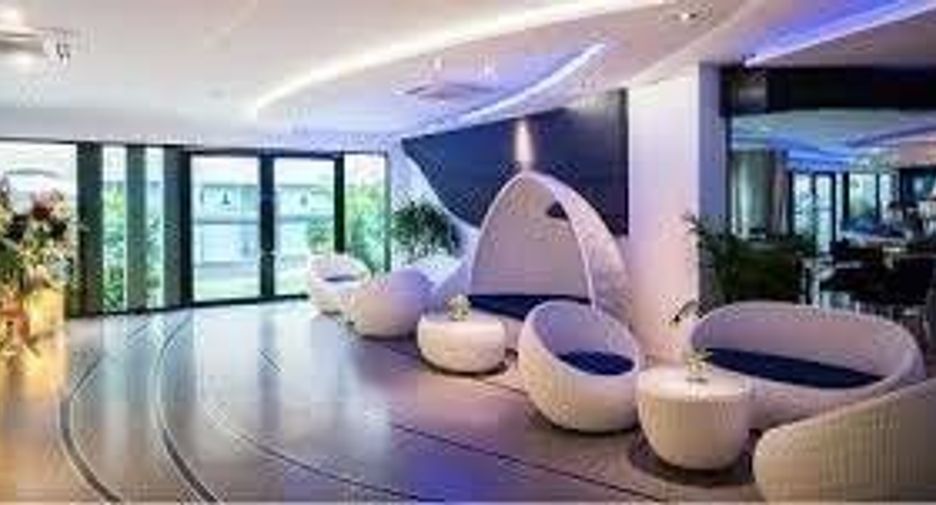 For rent hotel in Bang Lamung, Chonburi