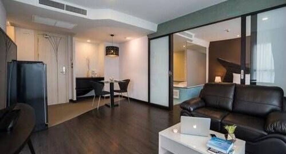For rent hotel in Bang Lamung, Chonburi
