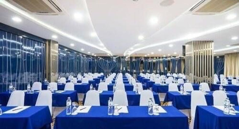 For rent hotel in Bang Lamung, Chonburi
