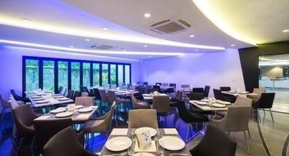 For rent hotel in Bang Lamung, Chonburi