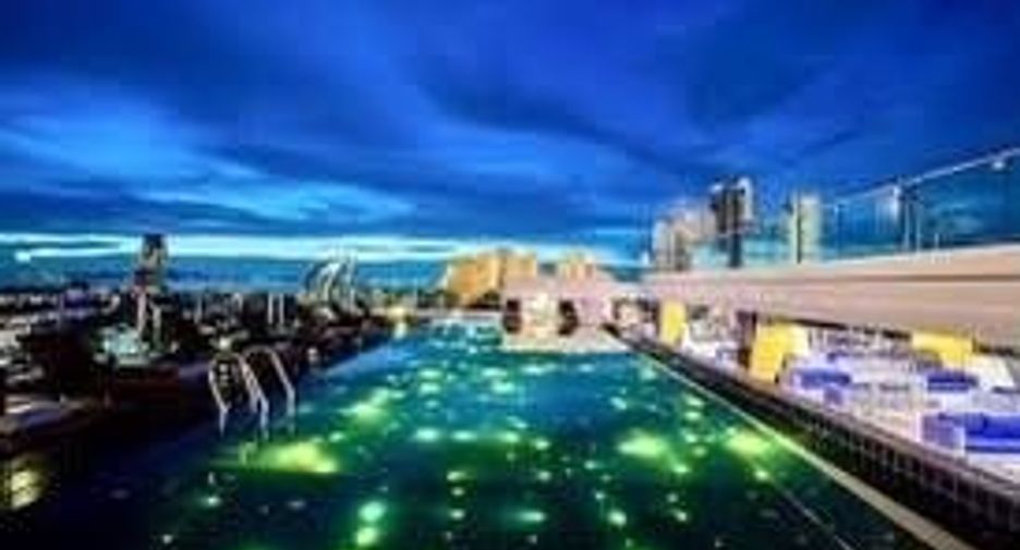 For rent hotel in Bang Lamung, Chonburi
