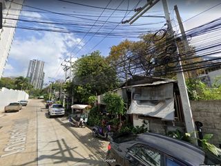 For rent land in Bang Lamung, Chonburi