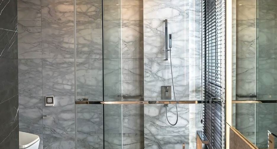 Condo en alquiler de 2 habitaciones en Watthana, Bangkok