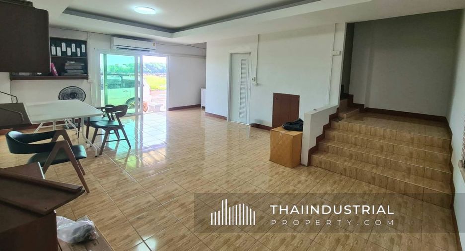 For rent そして for sale warehouse in Lat Lum Kaeo, Pathum Thani
