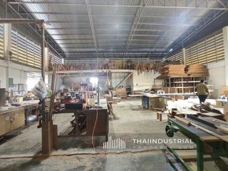 For rent and for sale warehouse in Lat Lum Kaeo, Pathum Thani