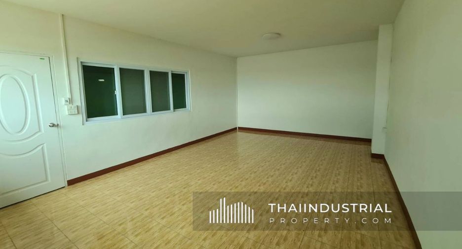 For rent and for sale warehouse in Lat Lum Kaeo, Pathum Thani