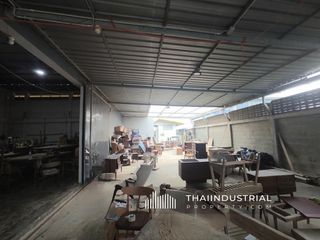 For rent and for sale warehouse in Lat Lum Kaeo, Pathum Thani
