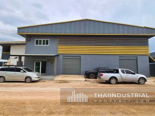 For rent and for sale warehouse in Lat Lum Kaeo, Pathum Thani