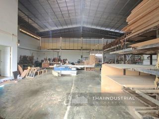 For rent and for sale warehouse in Lat Lum Kaeo, Pathum Thani
