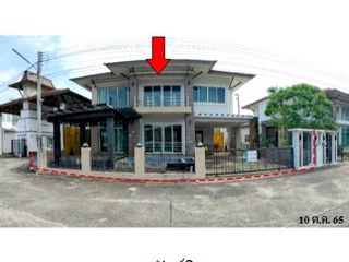 Продажа 5 спальни дом в Mueang Nakhon Ratchasima, Накхон Ратчасима