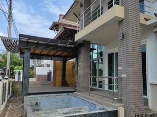 Продажа 5 спальни дом в Mueang Nakhon Ratchasima, Накхон Ратчасима