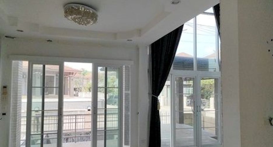 À vendre 5 chambres maison à Mueang Nakhon Ratchasima, Nakhon Ratchasima