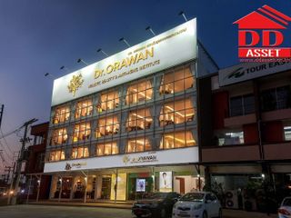 For sale retail Space in Mueang Phuket, Phuket