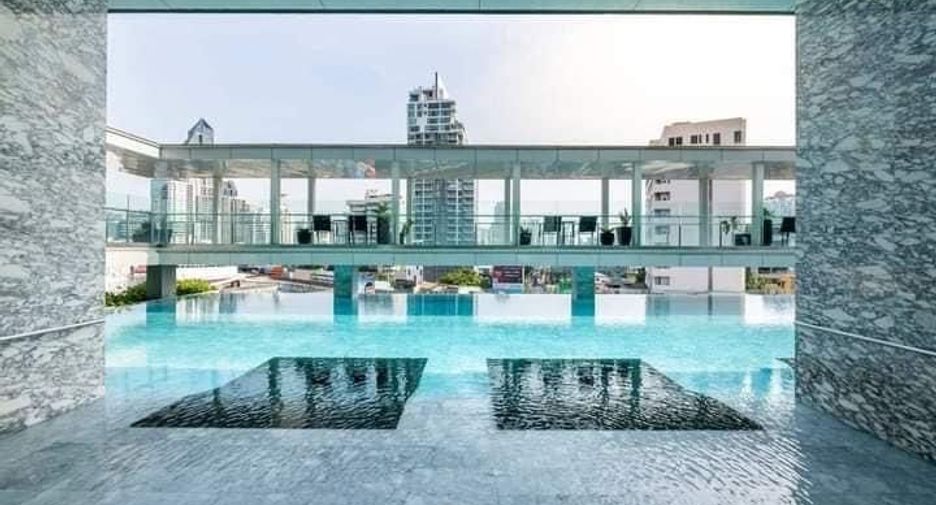 Condo en alquiler y en venta de 1 habitaciones en Khlong Toei, Bangkok