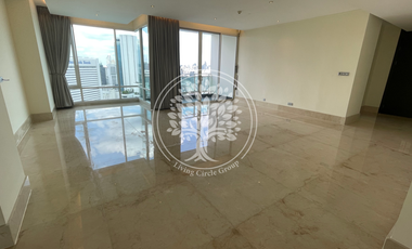 Condo en alquiler y en venta de 3 habitaciones en Sathon, Bangkok
