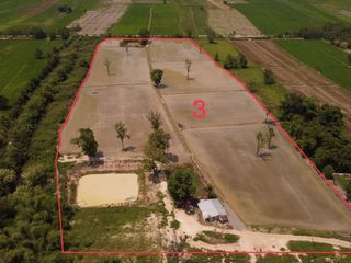For sale land in Khanu Woralaksaburi, Kamphaeng Phet