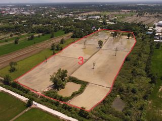 For sale land in Khanu Woralaksaburi, Kamphaeng Phet