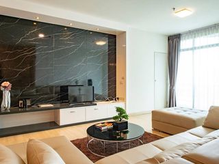 For sale 2 bedrooms condo in Sathon, Bangkok