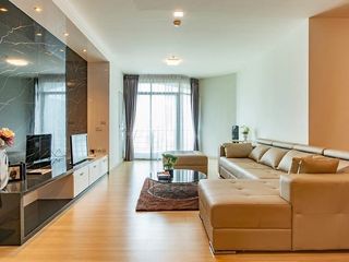 For sale 2 bedrooms condo in Sathon, Bangkok