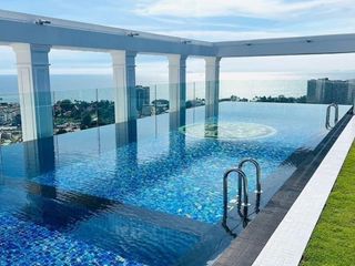 For Rent 1 Bedroom Condo In Bang Lamung, Chonburi