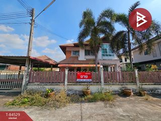 For sale 4 Beds house in Ban Bueng, Chonburi