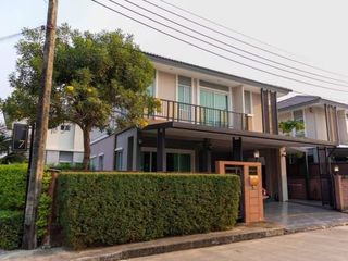 出租 3 卧室 独立屋 在 Suan Luang, 曼谷