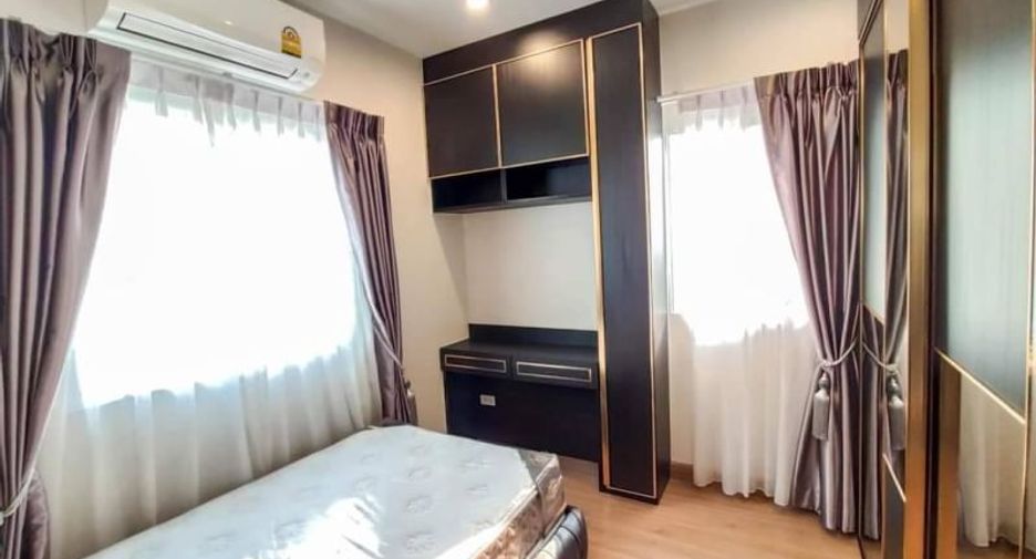 出租 3 卧室 独立屋 在 Suan Luang, 曼谷