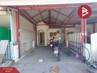For sale 1 Beds townhouse in Bang Pakong, Chachoengsao
