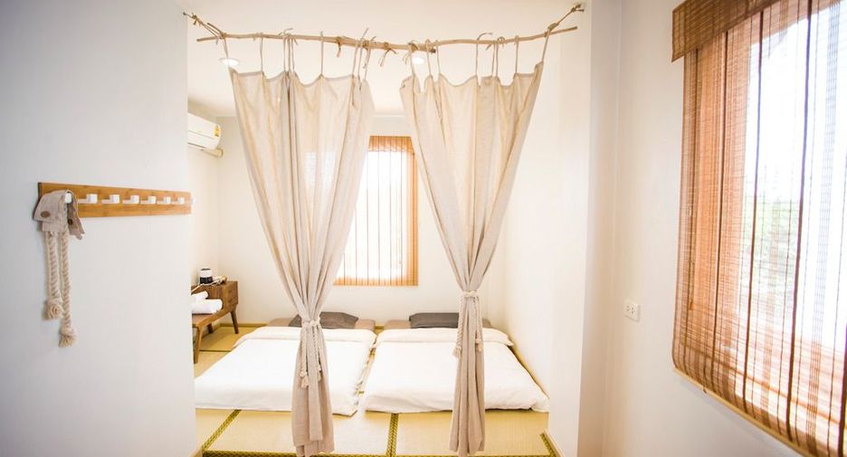 Casa adosada en venta de 3 habitaciones en Mueang Chiang Mai, Chiang Mai