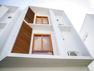 For sale 3 ベッドルーム townhouse in Mueang Chiang Mai, Chiang Mai