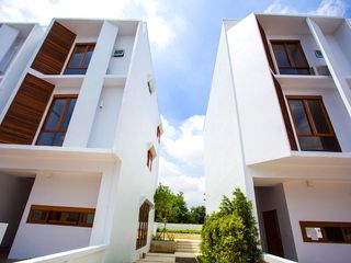 For sale 3 ベッドルーム townhouse in Mueang Chiang Mai, Chiang Mai