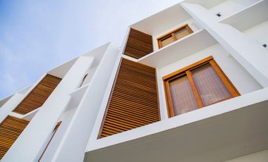 Casa adosada en venta de 3 habitaciones en Mueang Chiang Mai, Chiang Mai