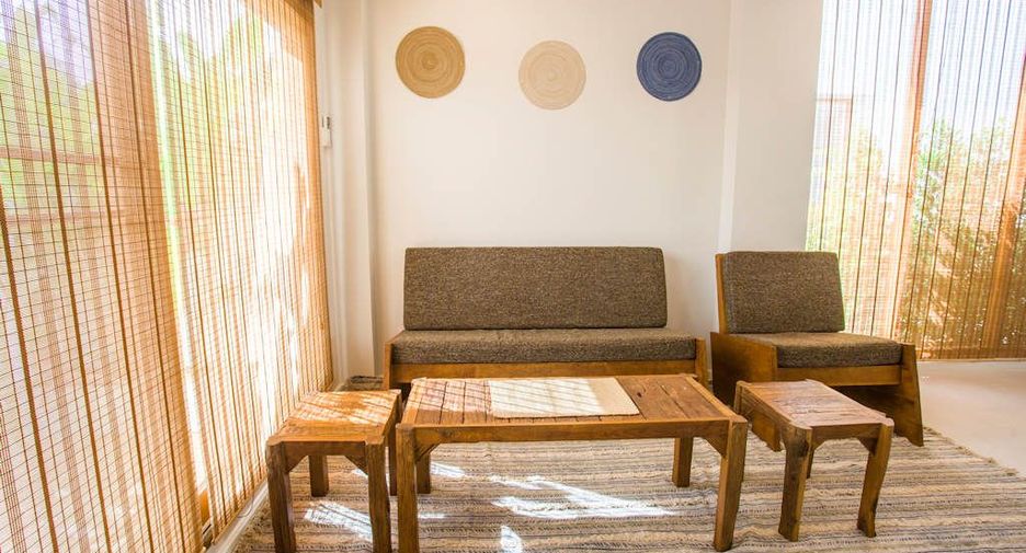 Casa adosada en venta de 3 habitaciones en Mueang Chiang Mai, Chiang Mai
