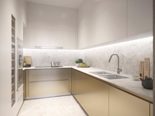 Wohnung zum Kauf mit 2 Zimmer in Pathum Wan, Bangkok