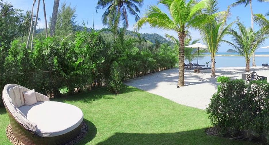 For sale 9 bed house in Ko Chang, Trat